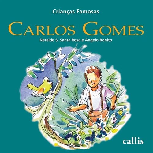 Carlos Gomes (Paperback)