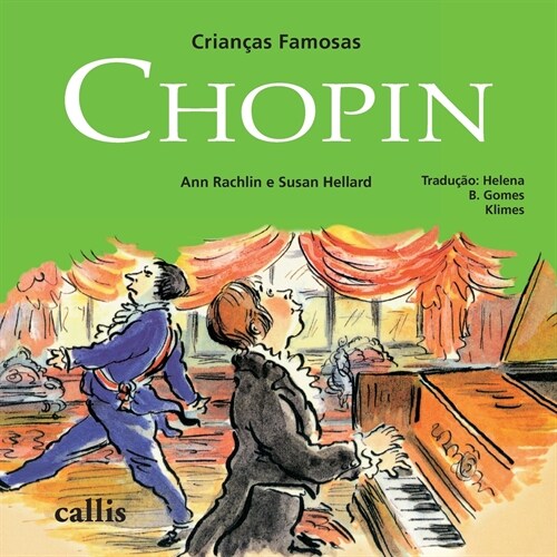 Chopin (Paperback)