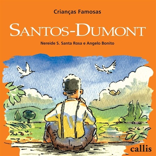 SANTOS-DUMONT (Paperback)