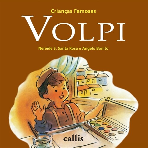 Volpi (Paperback)