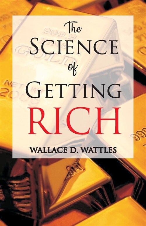 The Science of Getting Rich (Paperback)