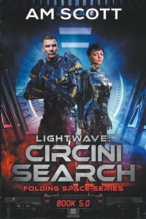 Lightwave: Circini Search (Paperback)