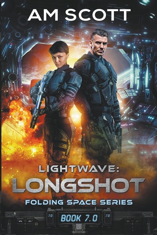 Lightwave: Longshot (Paperback)
