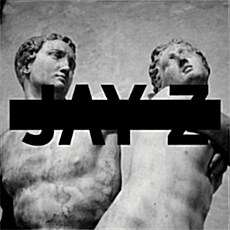 [수입] Jay-Z - Magna Carta... Holy Grail [Limited Deluxe Editon]