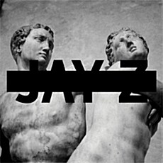 [중고] [수입] Jay-Z - Magna Carta... Holy Grail [Limited Deluxe Editon]