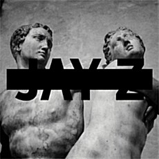 [수입] Jay-Z - Magna Carta... Holy Grail [EU반]