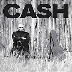 [수입] Johnny Cash - Unchained