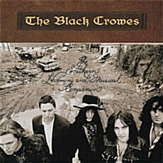 [중고] [수입] The Black Crowes - The Southern Harmony And Musical Companion