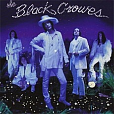 [수입] The Black Crowes - By Your Side