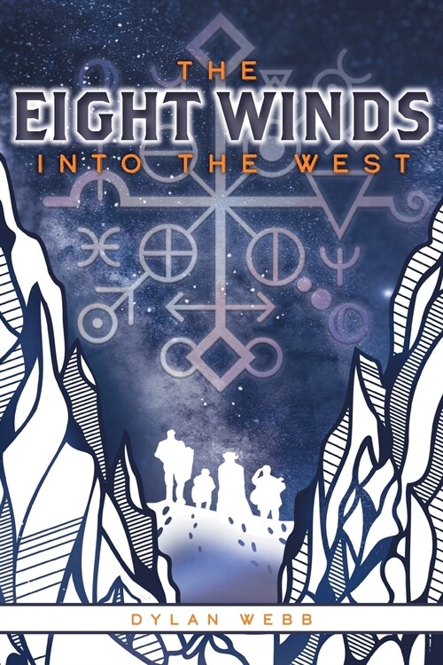 The Eight Winds: Into The West (Paperback)