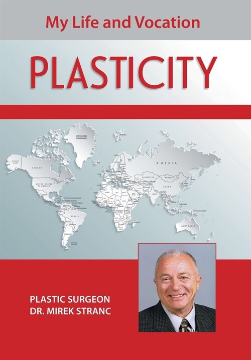 Plasticity: My Life and Vocation (Hardcover)