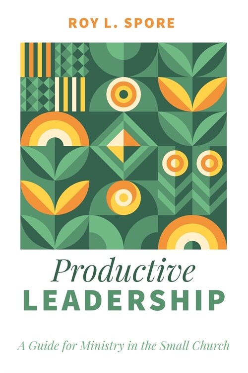 Productive Leadership (Paperback)