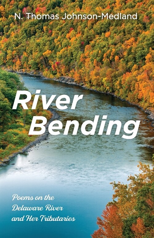 River Bending (Paperback)