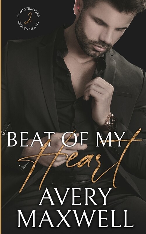 Beat of My Heart: A small-town-billionaire romance (Paperback)