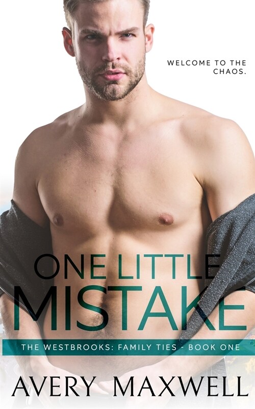 One Little Mistake (Paperback)