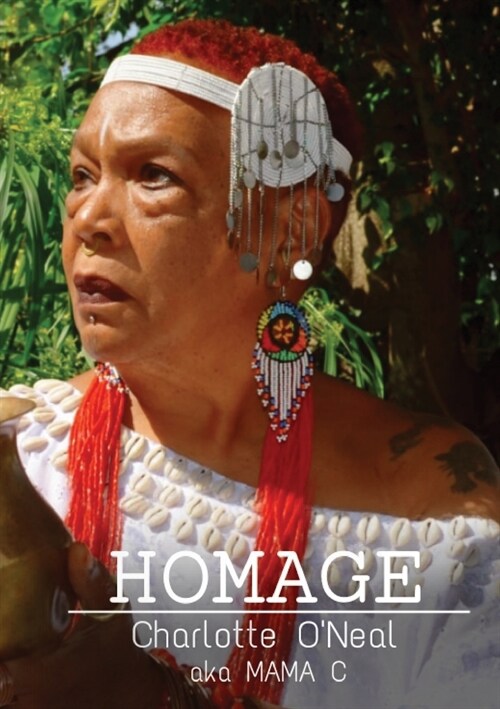 Homage (Paperback)