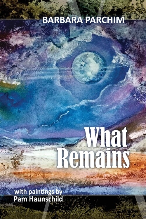 What Remains (Paperback)