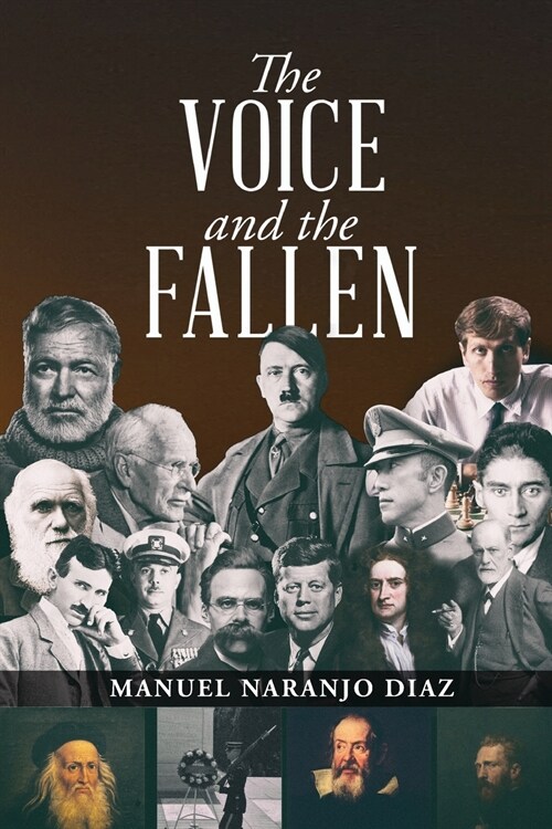 The Voice and the Fallen (Paperback)