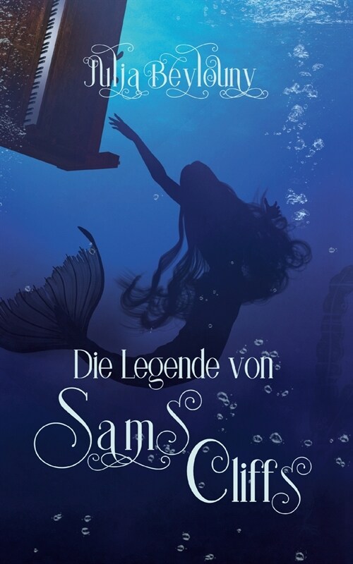 Die Legende von Sams Cliffs (Paperback)