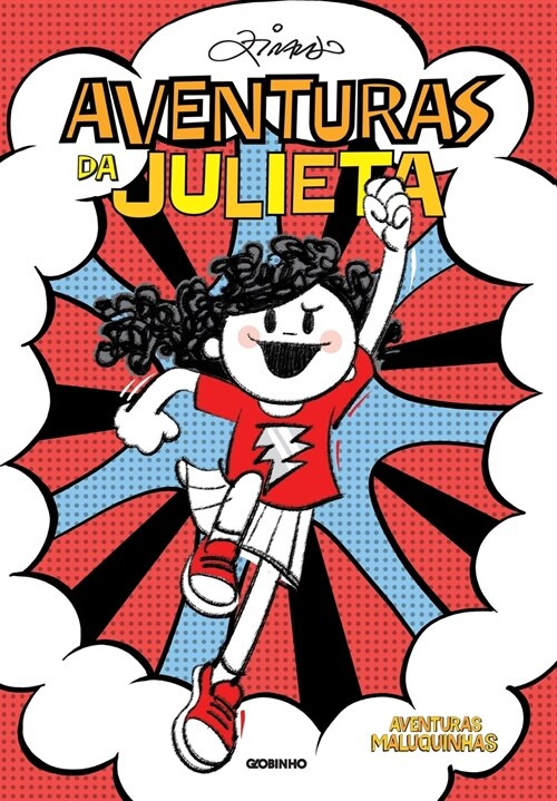 AVENTURAS DE JULIETA (Paperback)