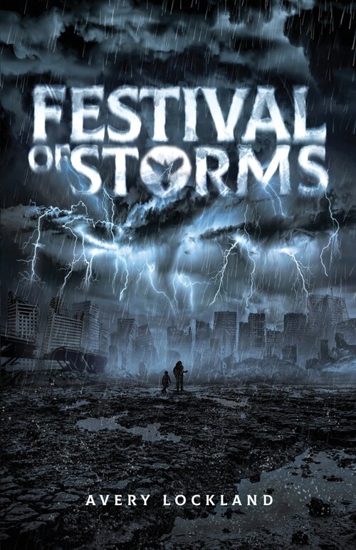 Festival of Storms (Paperback)