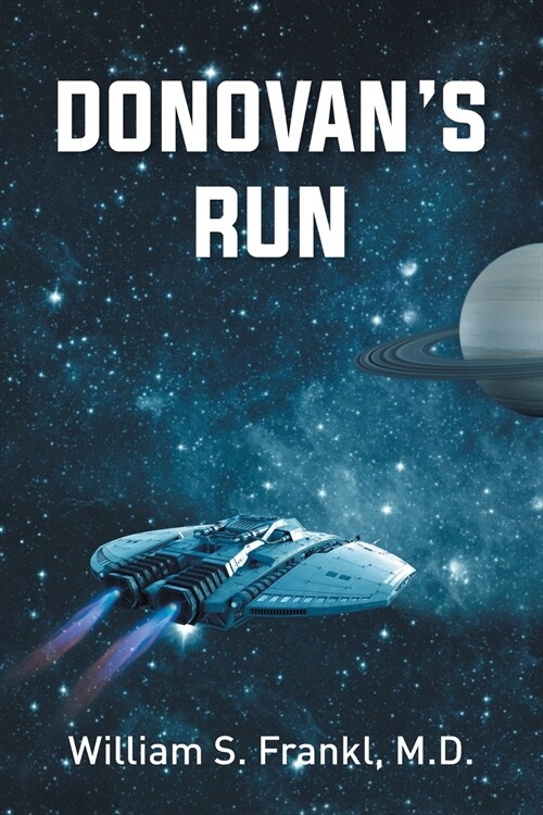 Donovans Run (Paperback)