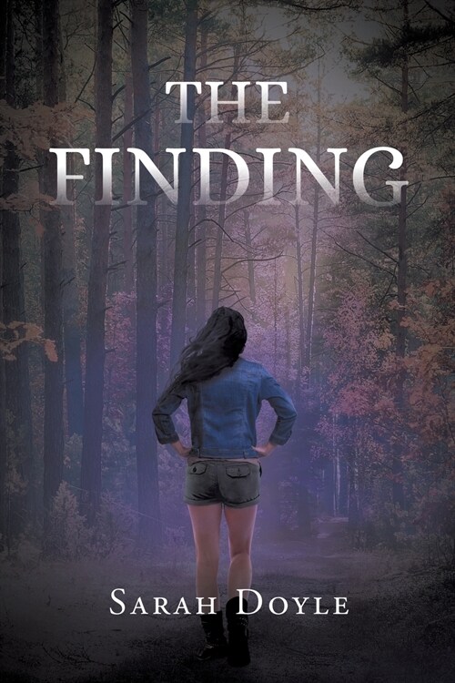 The Finding (Paperback)