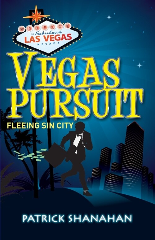 Vegas Pursuit (Paperback)