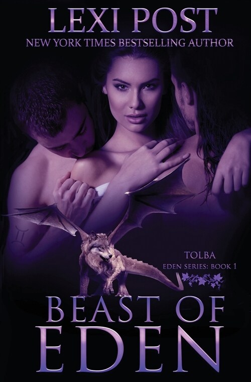 Beast of Eden (Paperback)