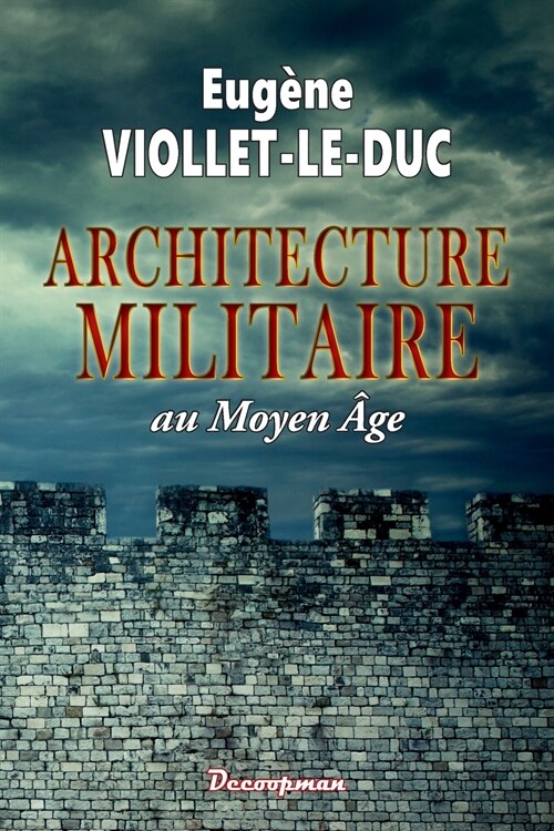 Architecture militaire (Paperback)