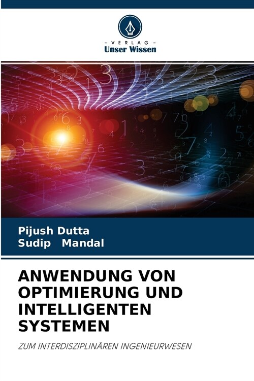 ANWENDUNG VON OPTIMIERUNG UND INTELLIGENTEN SYSTEMEN (Paperback)