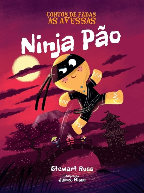 Contos De Fadas As Avessas - Ninja P? (Paperback)