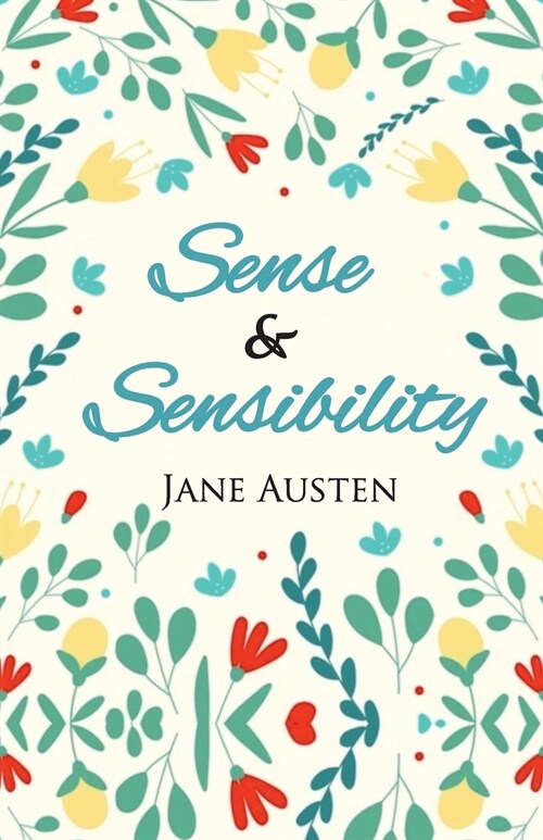 Sense and Sensibility (Paperback)