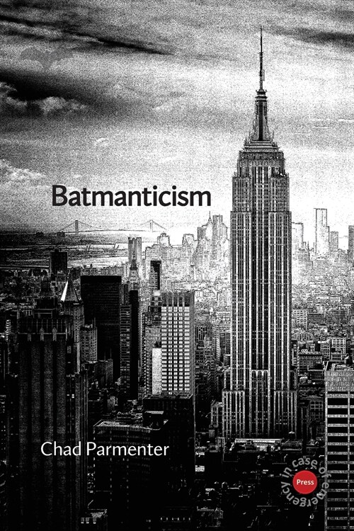 Batmanticism (Paperback)