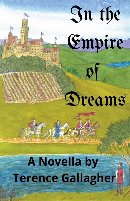 In the Empire of Dreams (Paperback)