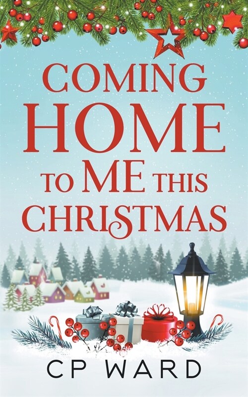 Coming Home to Me This Christmas (Paperback)