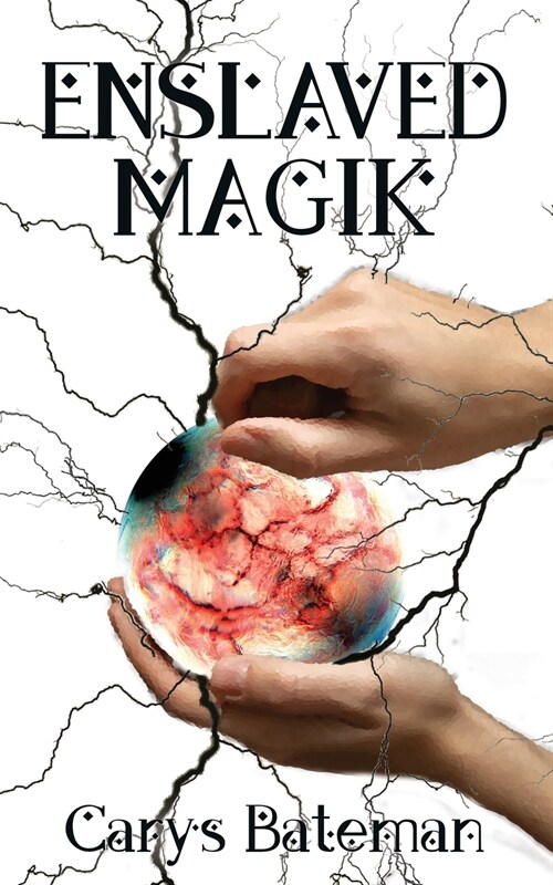 Enslaved Magik (Paperback)