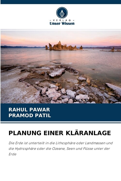 Planung Einer Kl?anlage (Paperback)