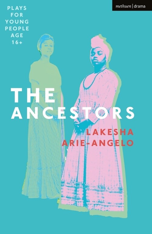 The Ancestors (Paperback)