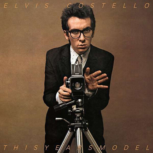 [수입] Elvis Costello - This Years Model [2021 Remaster][LP]