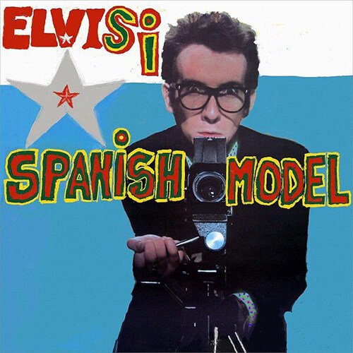 [수입] Elvis Costello - Spanish Model [Gatefold][LP]