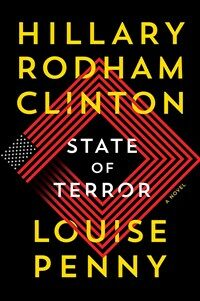 State of Terror (Paperback)