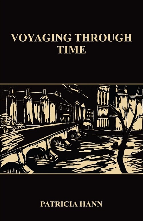 Voyaging Through Time (Paperback)