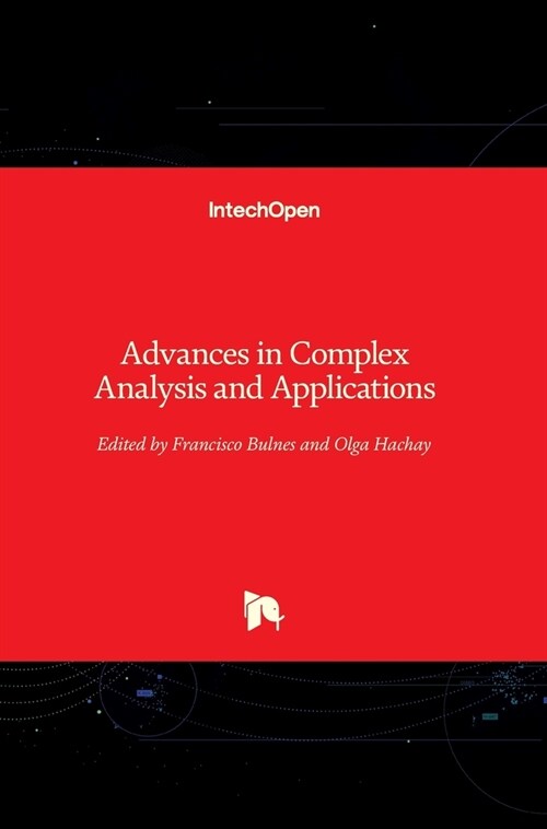 Advances in Complex Analysis and Applications (Hardcover)