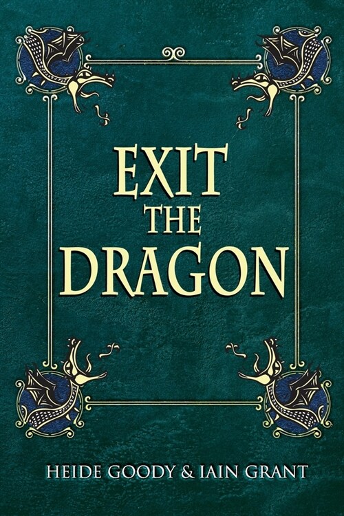 Exit the Dragon (Paperback)