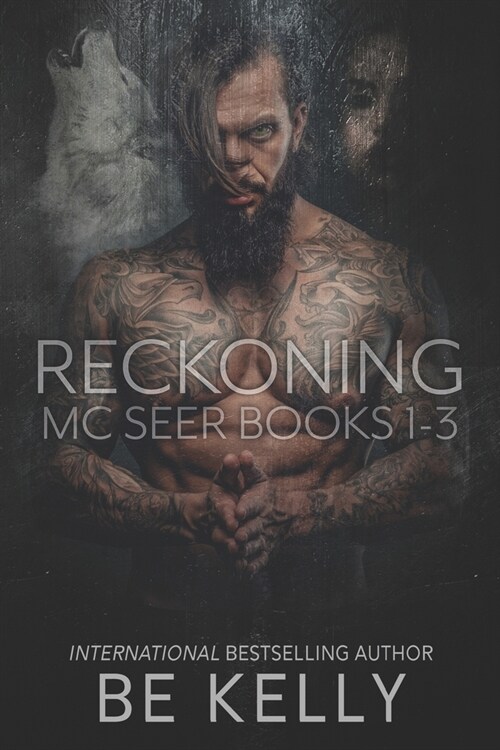 Reckoning MC Series (Paperback)