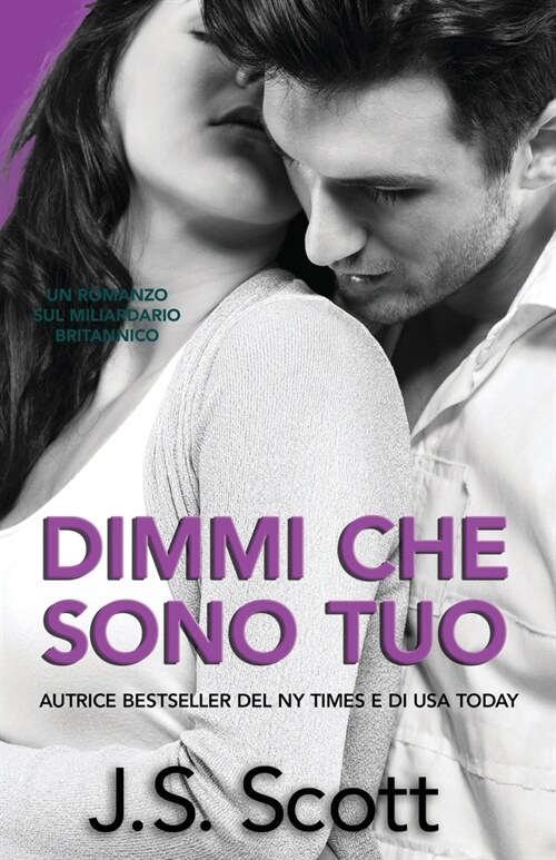 Dimmi Che Sono Tuo (Paperback)