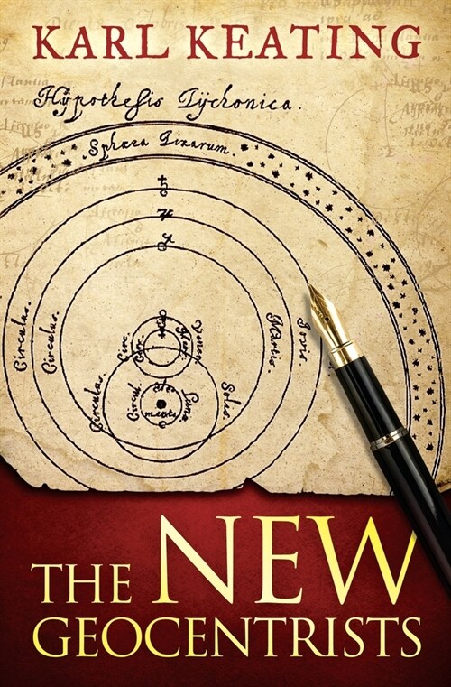 The New Geocentrists (Paperback)