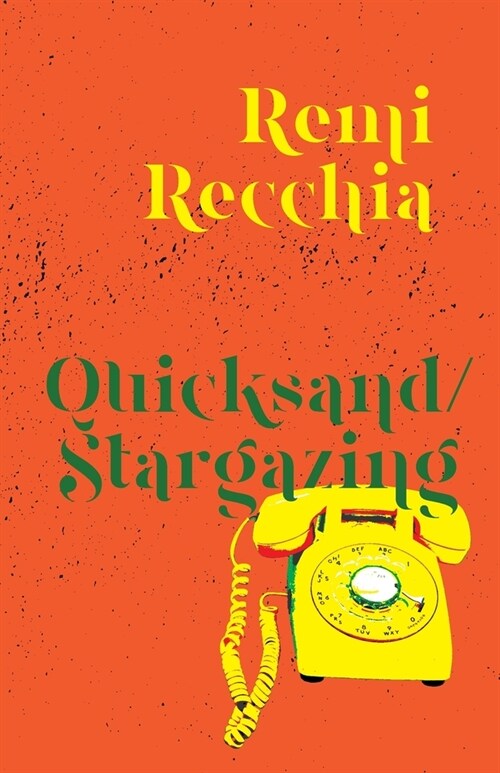 Quicksand/Stargazing (Paperback)