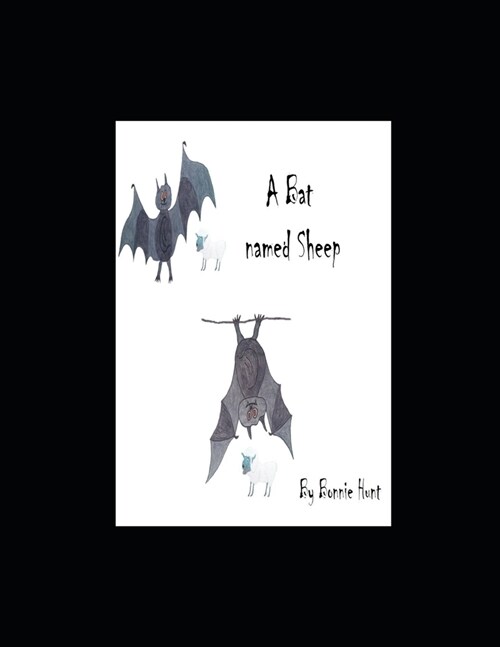 The Bat named Sheep (Paperback)